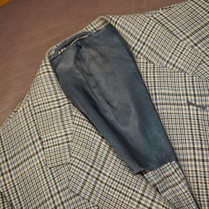 Vintage Neiman Marcus Oxxford Sport Coat
